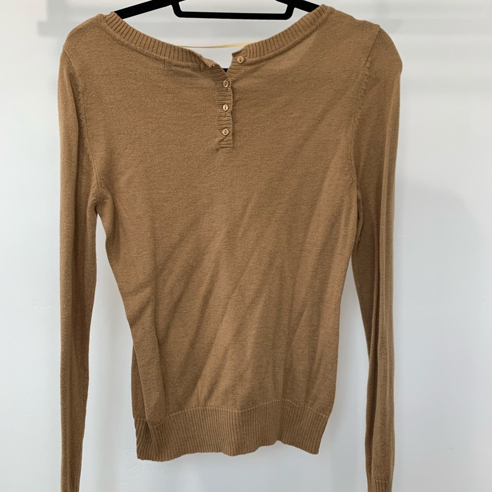 Sweater - Picture 2 of 2